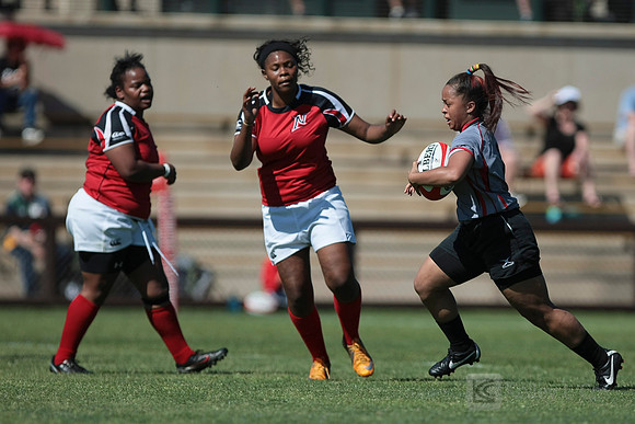 W College Rugby: WSU vs CSU Northridge