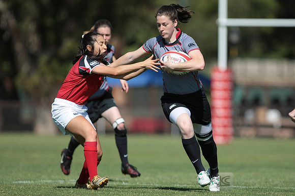 W College Rugby: WSU vs CSU Northridge