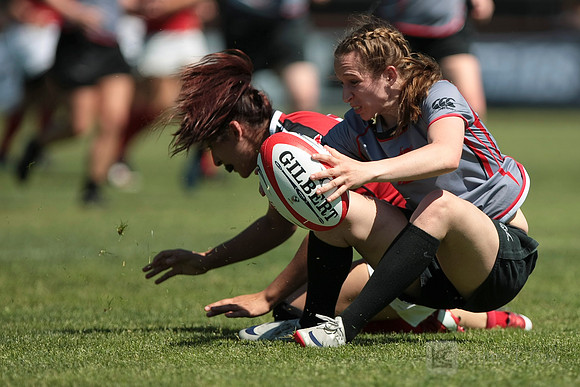 W College Rugby: WSU vs CSU Northridge