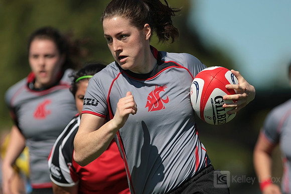 W College Rugby: WSU vs CSU Northridge