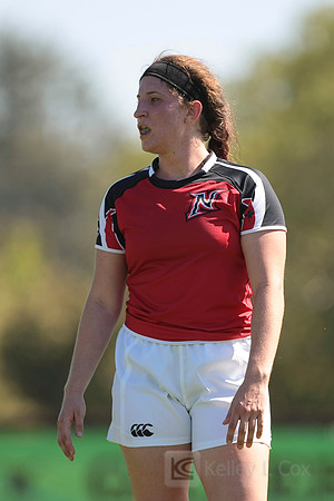 W College Rugby: WSU vs CSU Northridge