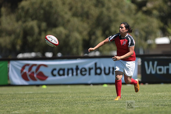 W College Rugby: WSU vs CSU Northridge