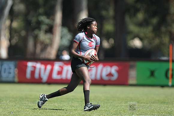 W College Rugby: WSU vs CSU Northridge