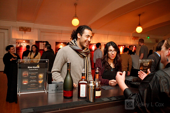 Remy Martin
