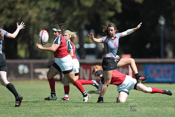W College Rugby: WSU vs CSU Northridge