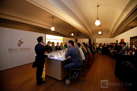 Remy Martin