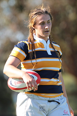 W College Rugby: UCLA vs Cal