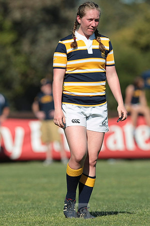 W College Rugby: UCLA vs Cal