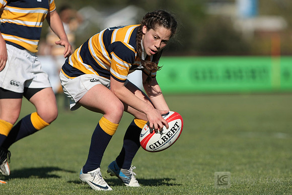 W College Rugby: UCLA vs Cal