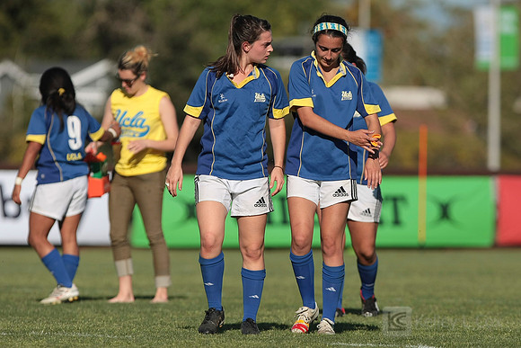 W College Rugby: UCLA vs Cal