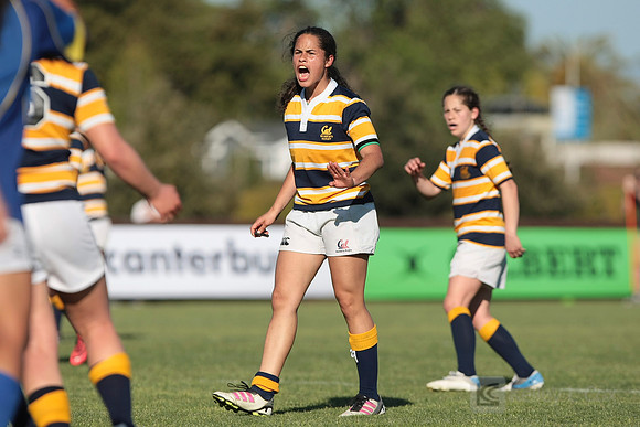 W College Rugby: UCLA vs Cal