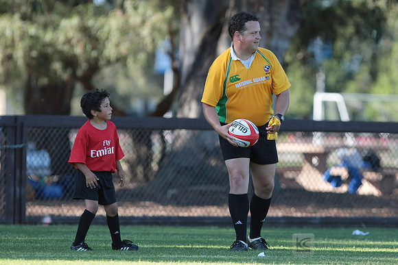 W College Rugby: UCLA vs Cal