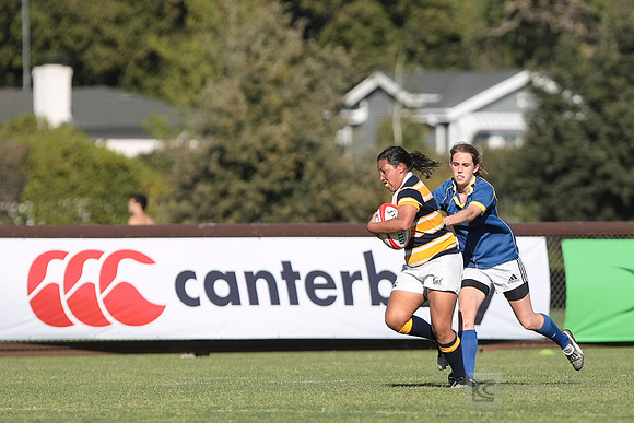 W College Rugby: UCLA vs Cal