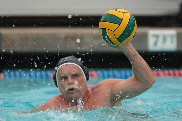 USA Water Polo - Masters National Championship