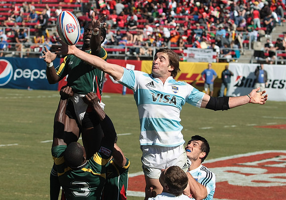 Argentina vs Guyana
