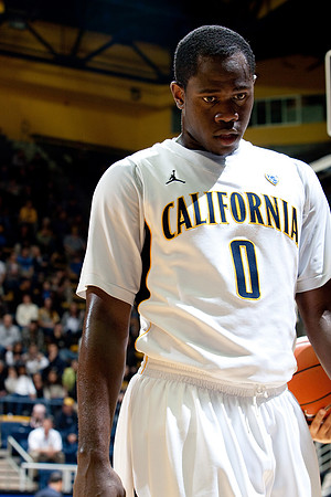 Cal Men's Basketball vs Cal Poly