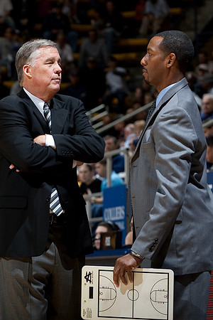 Cal Men's Basketball vs Cal Poly