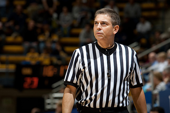 Cal Men's Basketball vs Cal Poly