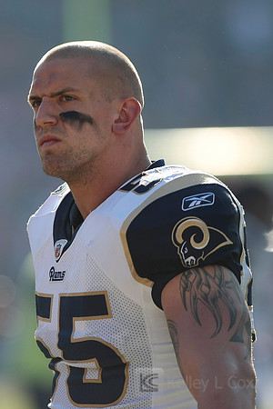 Rams at 49ers