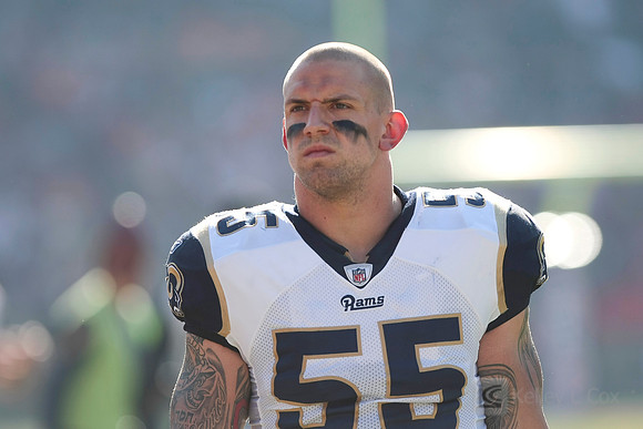 Rams at 49ers