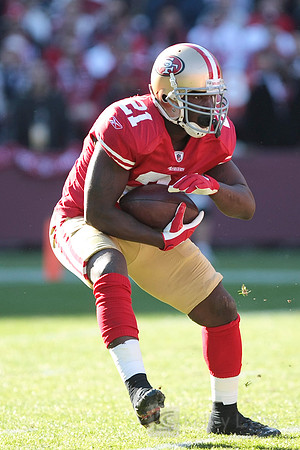 Rams at 49ers