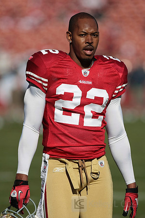 Rams at 49ers