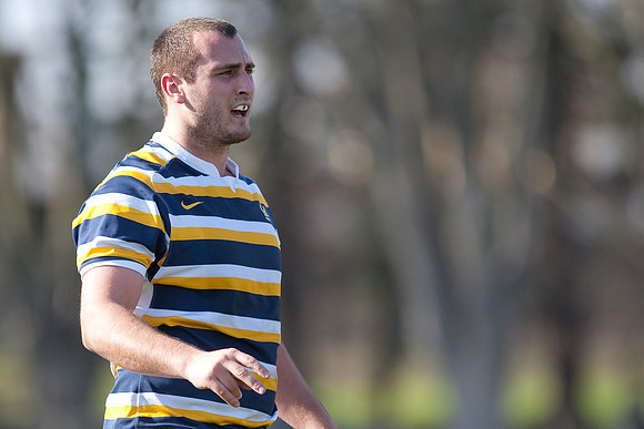 Cal Rugby vs Sac State