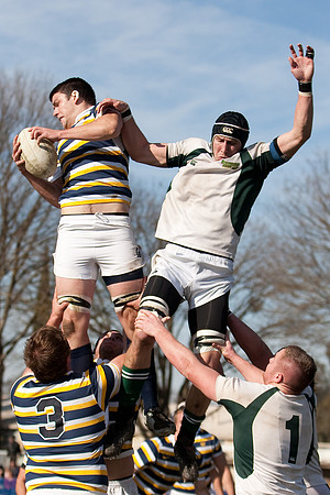 Cal Rugby vs Sac State