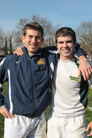 Cal Rugby vs Sac State