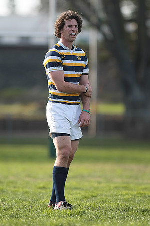 Cal Rugby vs Sac State