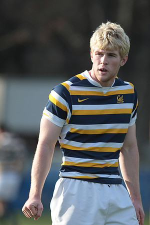 Cal Rugby vs Sac State