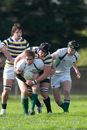 Cal Rugby vs Sac State