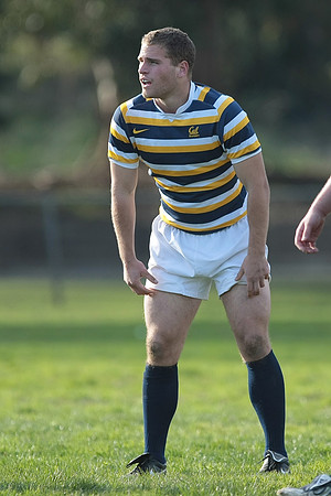 Cal Rugby vs Sac State