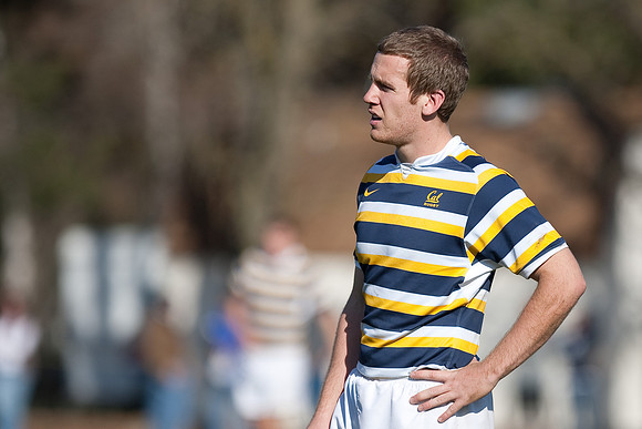 Cal Rugby vs Sac State