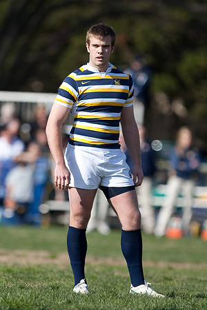 Cal Rugby vs Sac State