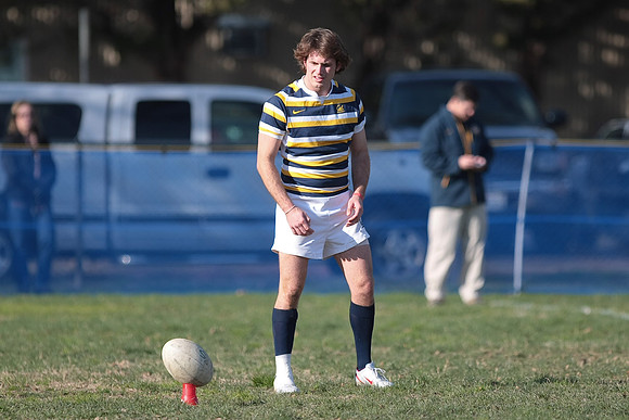 Cal Rugby vs Sac State