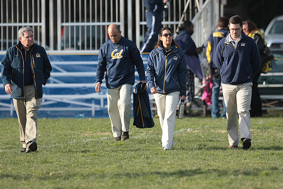 Cal Rugby vs Sac State