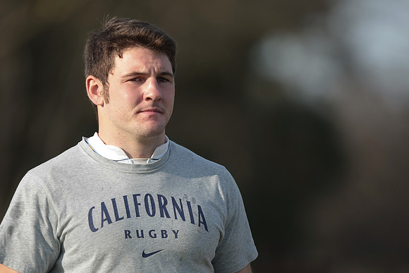 Cal Rugby vs Sac State
