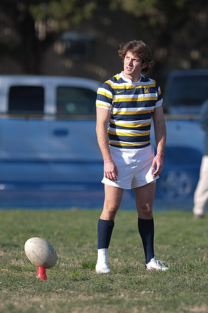 Cal Rugby vs Sac State