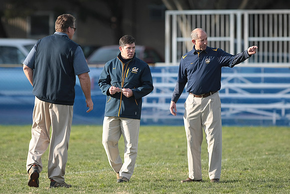 Cal Rugby vs Sac State