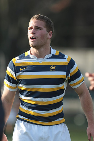 Cal Rugby vs Sac State