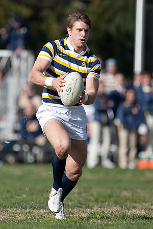 Cal Rugby vs Sac State