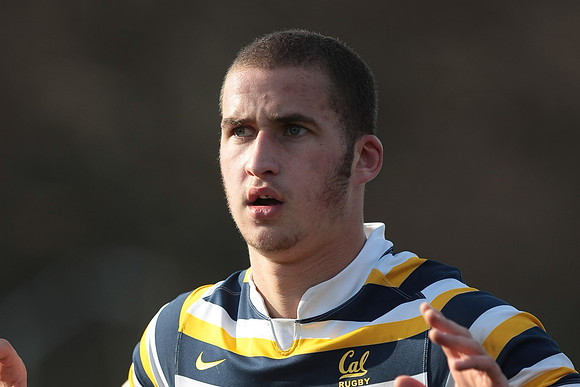 Cal Rugby vs Sac State