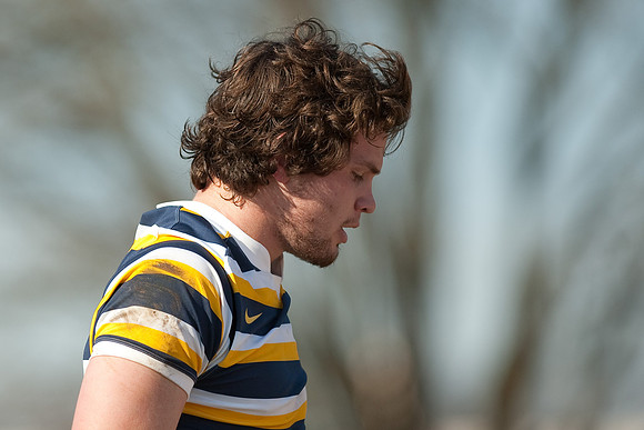 Cal Rugby vs Sac State