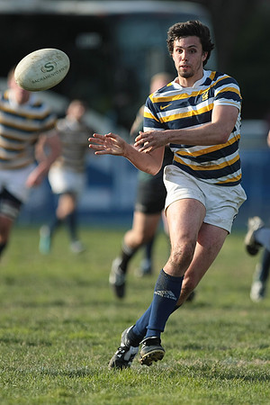Cal Rugby vs Sac State