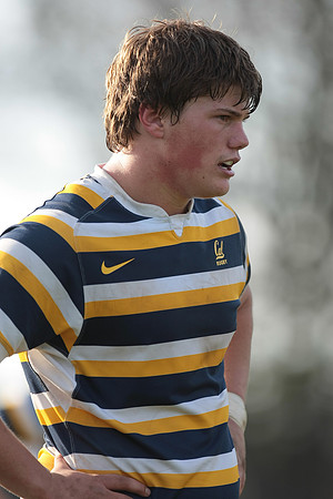 Cal Rugby vs Sac State
