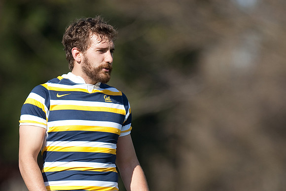 Cal Rugby vs Sac State