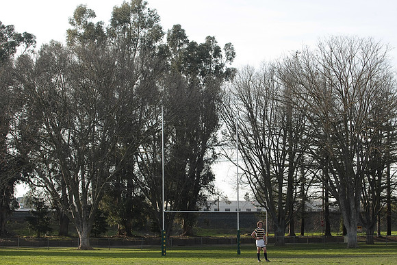 Cal Rugby vs Sac State