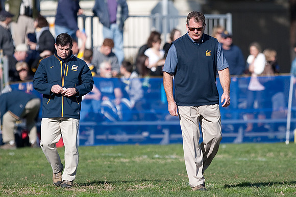 Cal Rugby vs Sac State