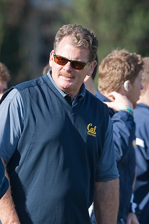 Cal Rugby vs Sac State